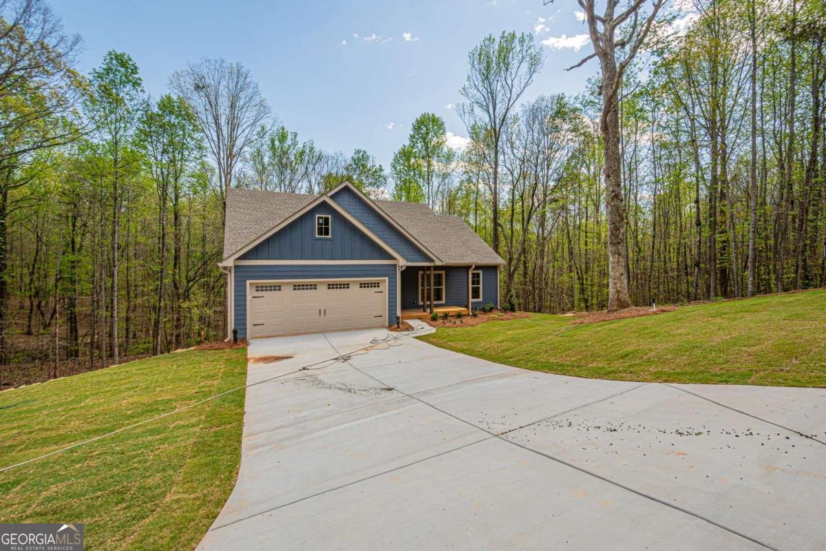 135 Rocky Branch Drive Murrayville - Photo 6