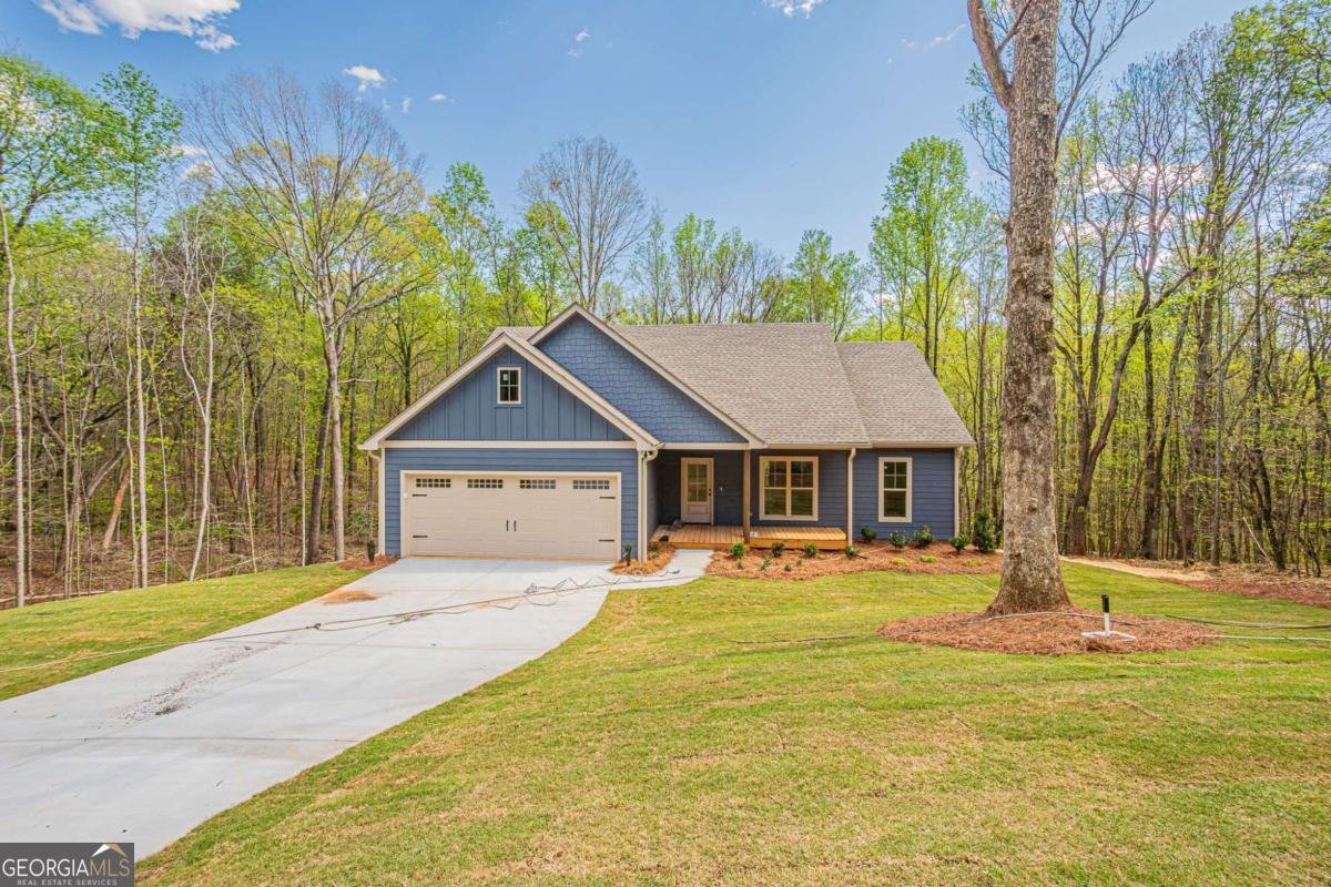 135 Rocky Branch Drive Murrayville - Photo 7