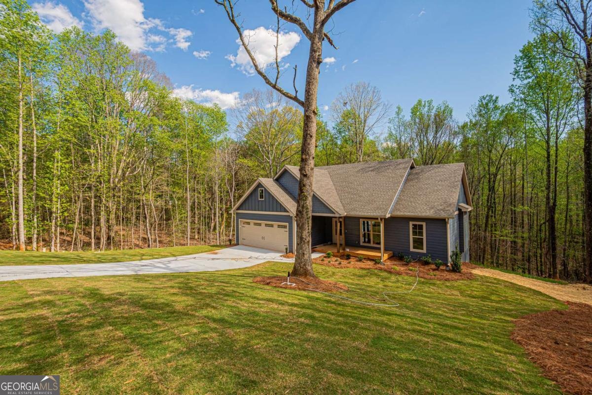 135 Rocky Branch Drive Murrayville - Photo 8