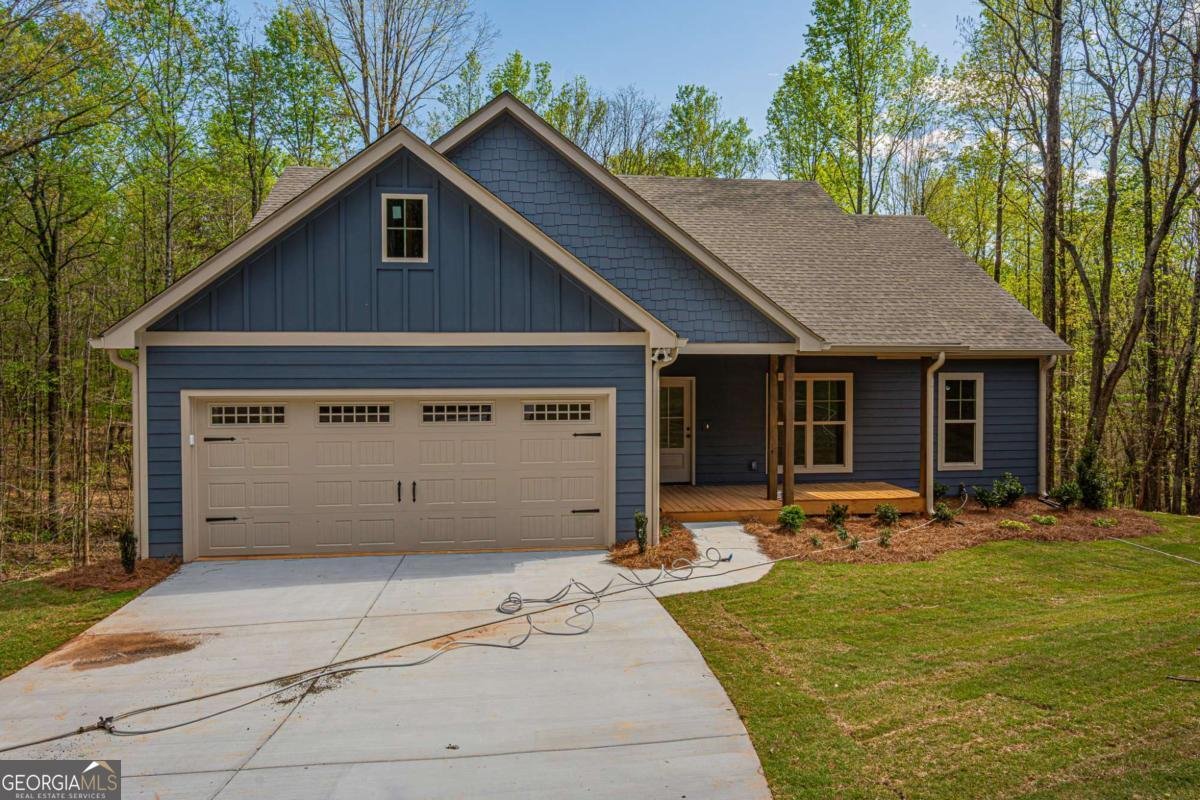 135 Rocky Branch Drive Murrayville - Photo 9