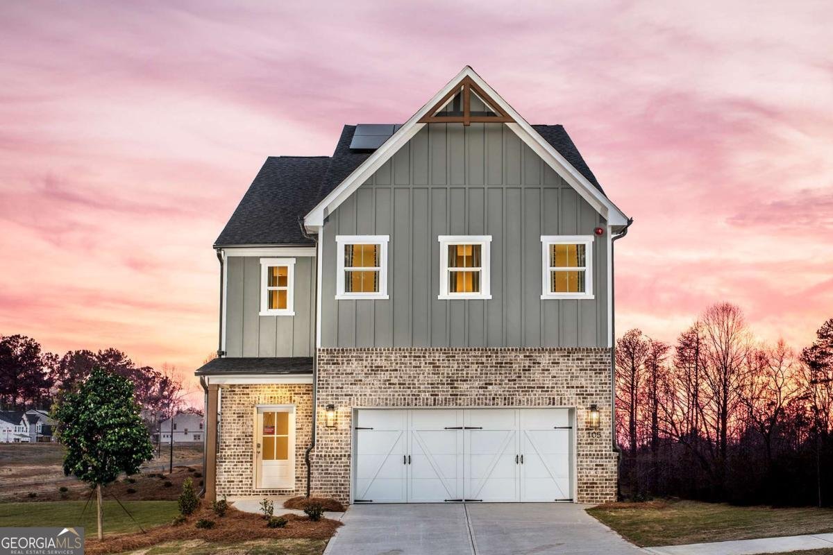 112 Kindred Lane Marietta - Photo 1