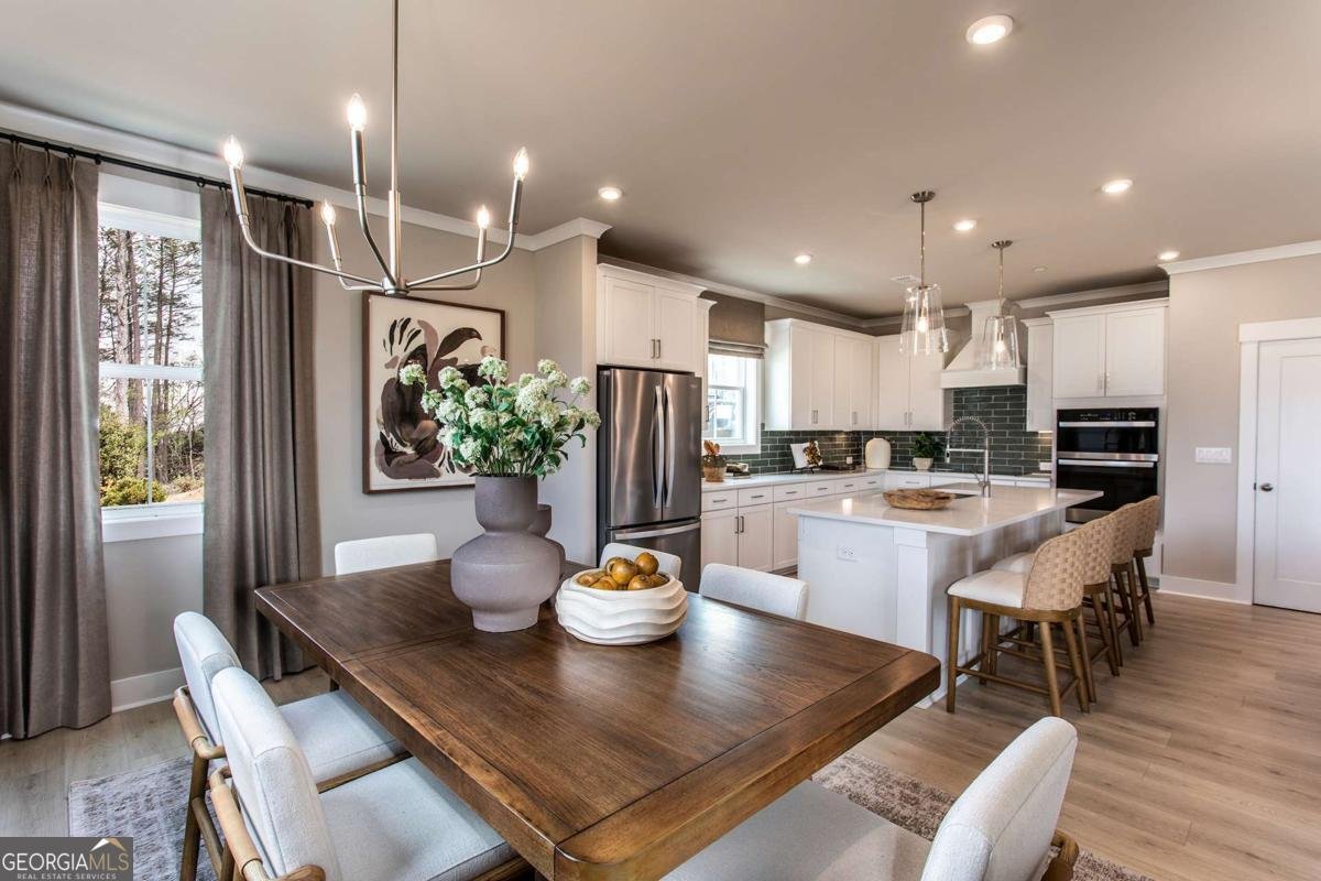 112 Kindred Lane Marietta - Photo 12