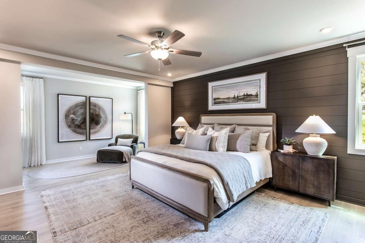 112 Kindred Lane Marietta - Photo 13