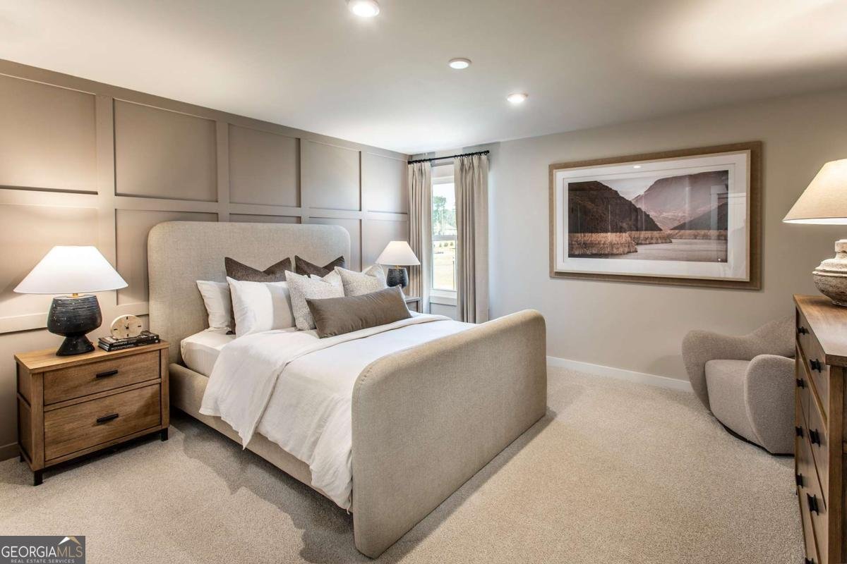 112 Kindred Lane Marietta - Photo 14