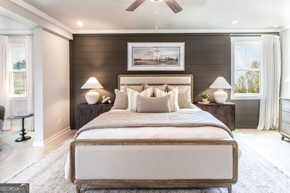 112 Kindred Lane Marietta - Photo 15