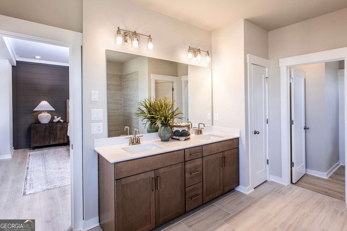 112 Kindred Lane Marietta - Photo 17