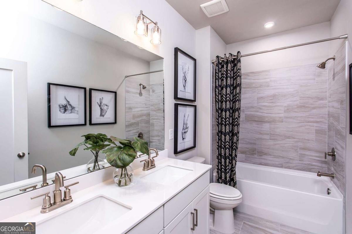 112 Kindred Lane Marietta - Photo 19