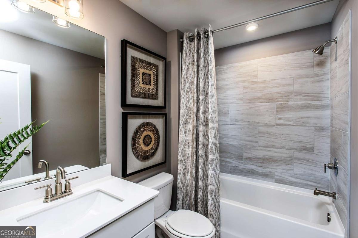 112 Kindred Lane Marietta - Photo 20