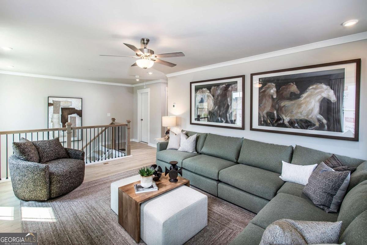 112 Kindred Lane Marietta - Photo 23