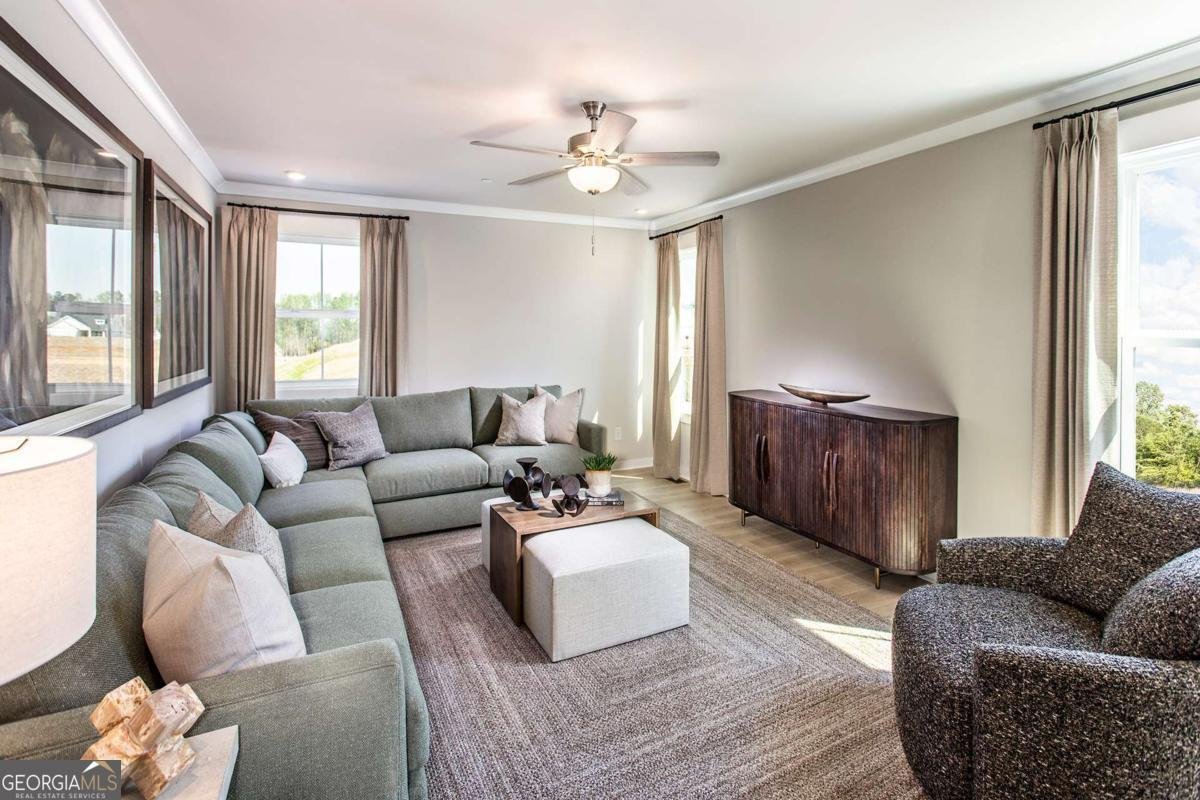 112 Kindred Lane Marietta - Photo 24