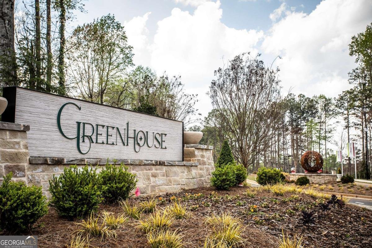 112 Kindred Lane Marietta - Photo 28