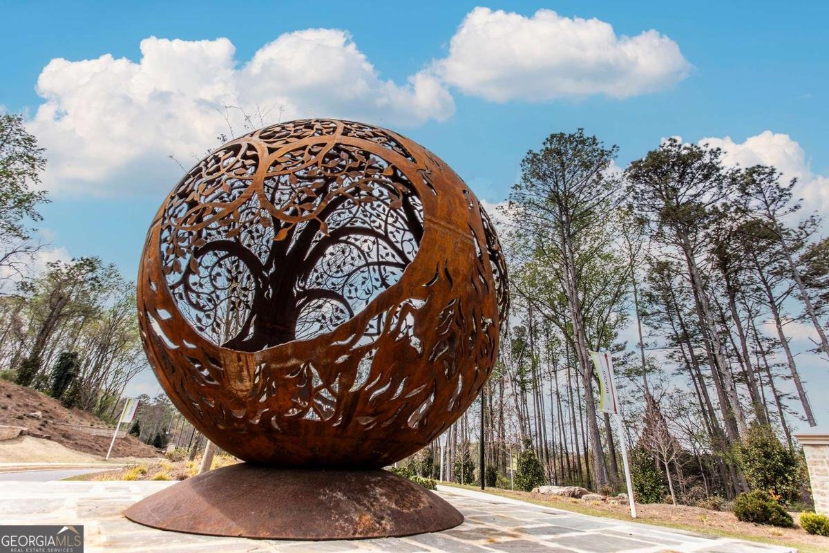 112 Kindred Lane Marietta - Photo 29