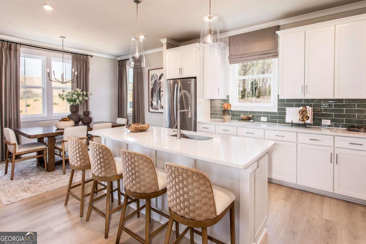 112 Kindred Lane Marietta - Photo 6