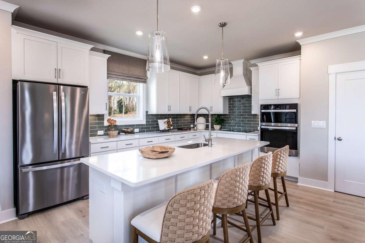 112 Kindred Lane Marietta - Photo 7