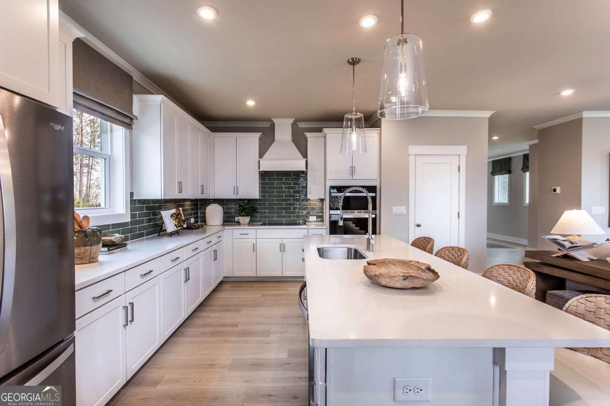 112 Kindred Lane Marietta - Photo 8