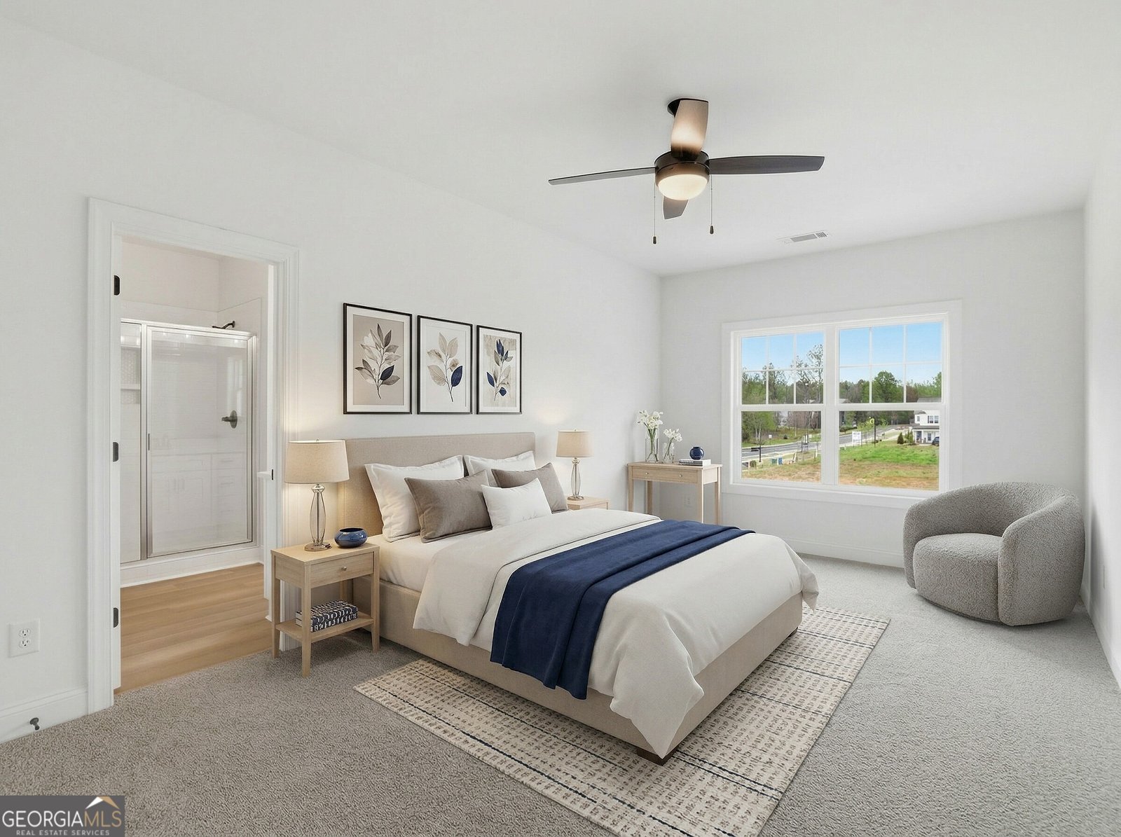 306 Heron Street Ball Ground - Photo 17