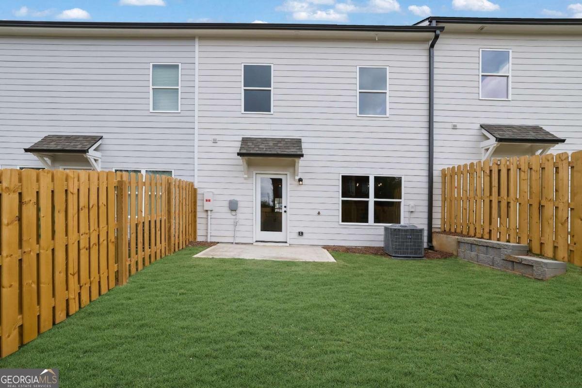 306 Heron Street Ball Ground - Photo 29