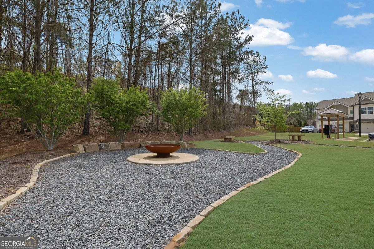 306 Heron Street Ball Ground - Photo 33