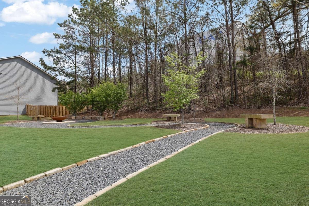 306 Heron Street Ball Ground - Photo 34