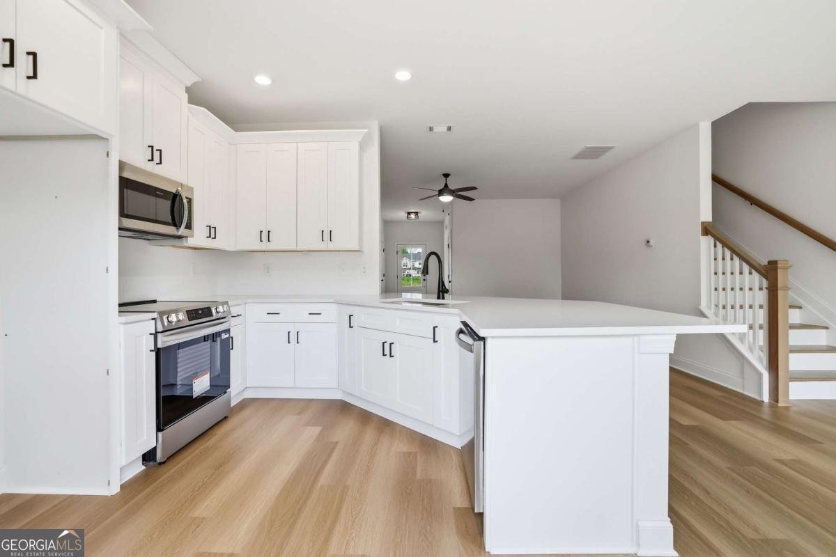 306 Heron Street Ball Ground - Photo 9