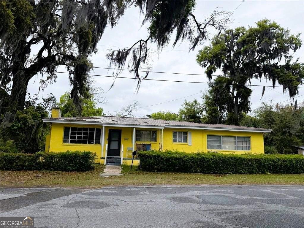 1309 P Street Brunswick - Photo 1