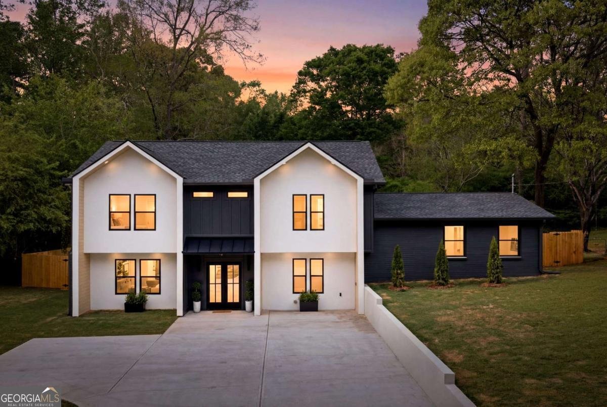 245 Doeskin Trail Smyrna - Photo 1