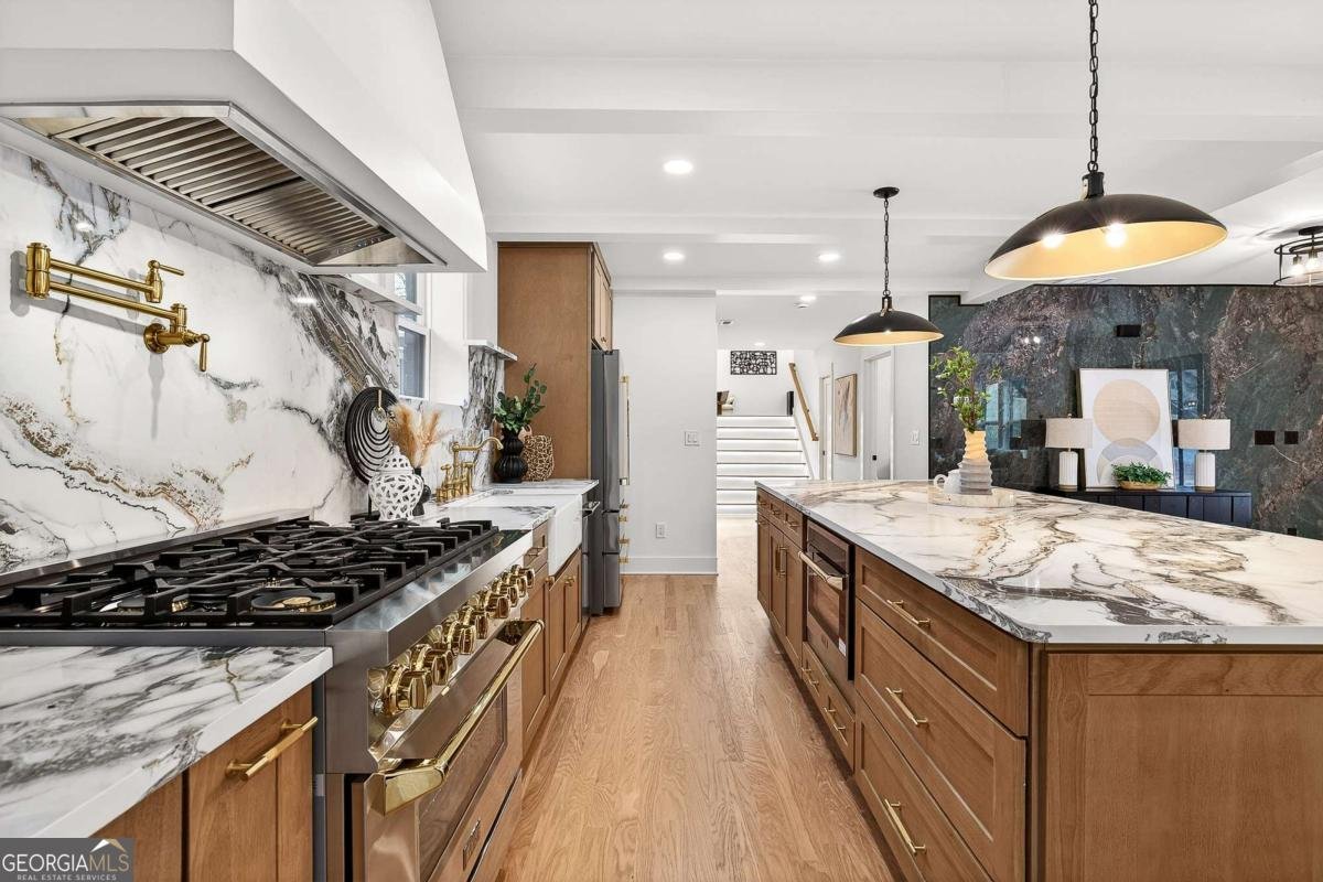 245 Doeskin Trail Smyrna - Photo 10