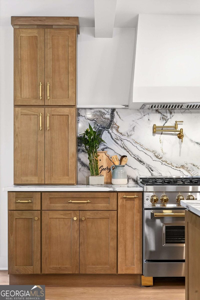 245 Doeskin Trail Smyrna - Photo 13