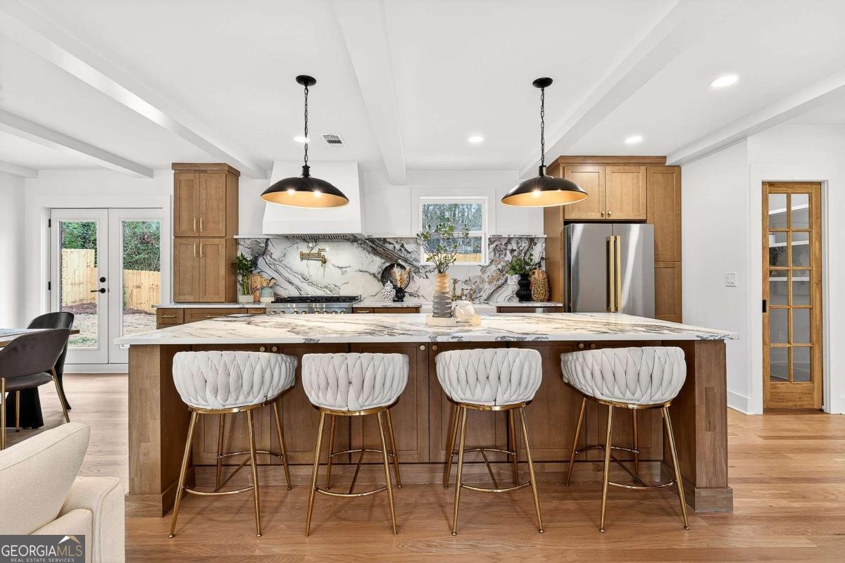 245 Doeskin Trail Smyrna - Photo 14