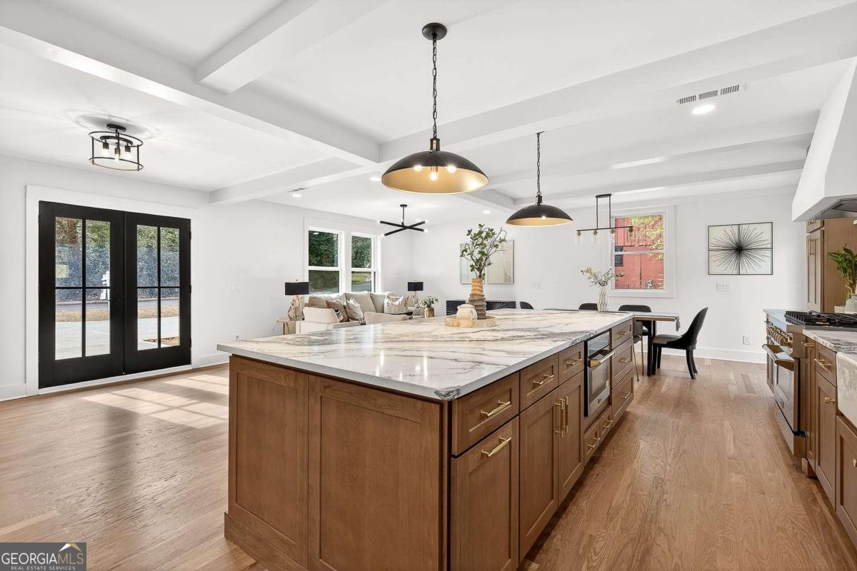 245 Doeskin Trail Smyrna - Photo 17