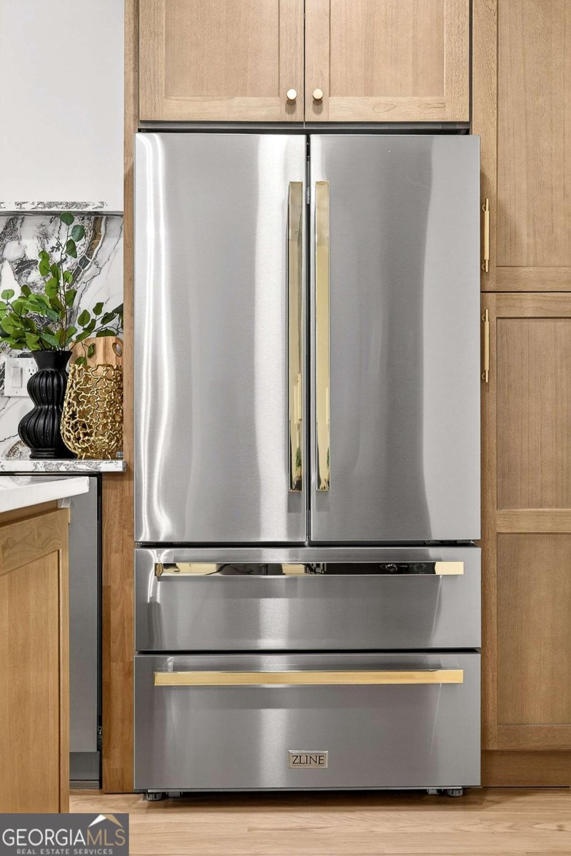 245 Doeskin Trail Smyrna - Photo 18