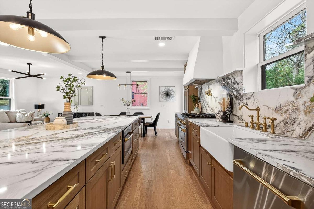 245 Doeskin Trail Smyrna - Photo 19