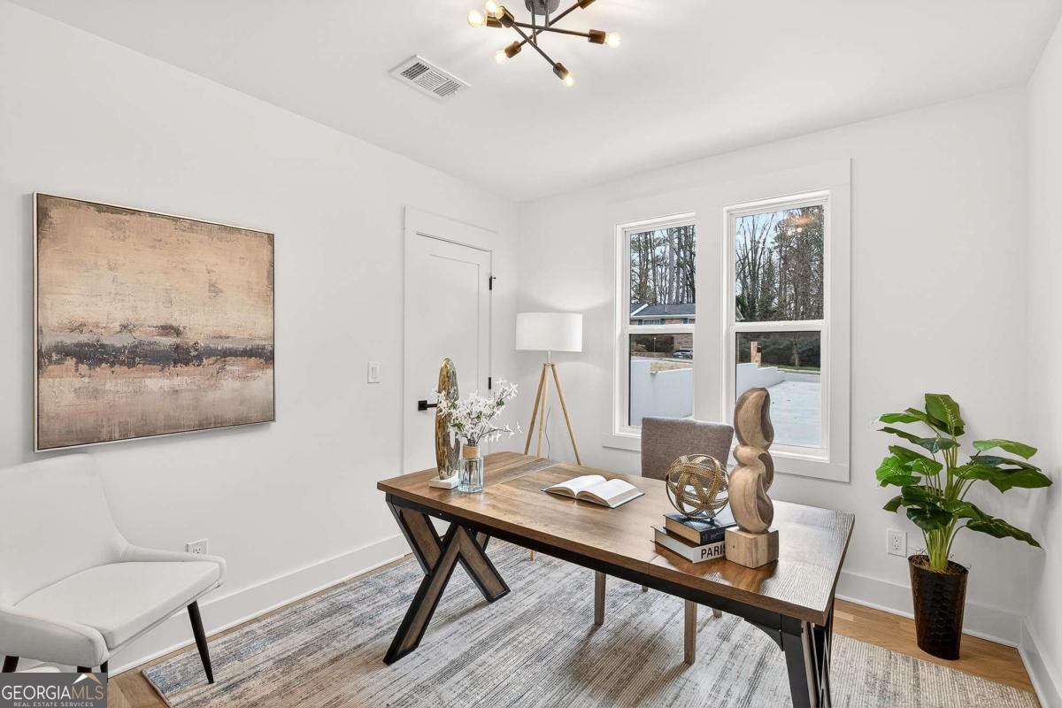 245 Doeskin Trail Smyrna - Photo 21