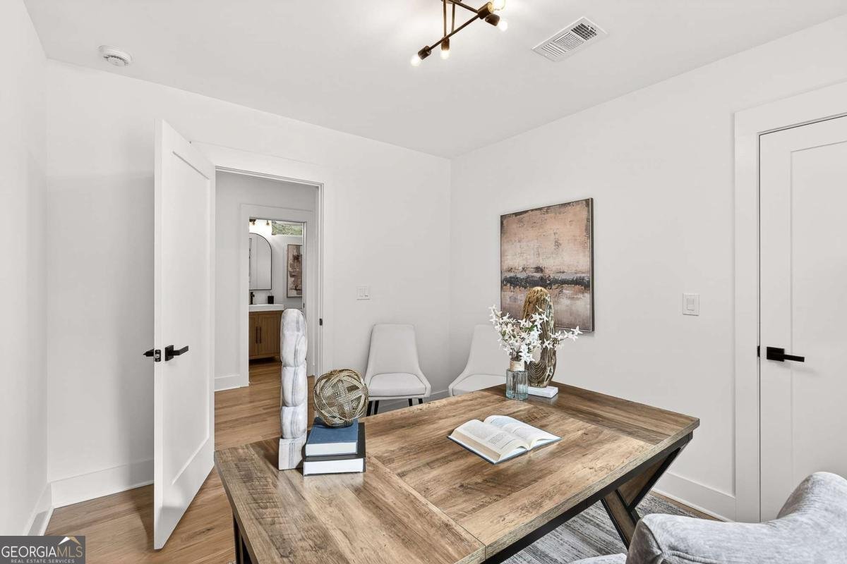 245 Doeskin Trail Smyrna - Photo 22