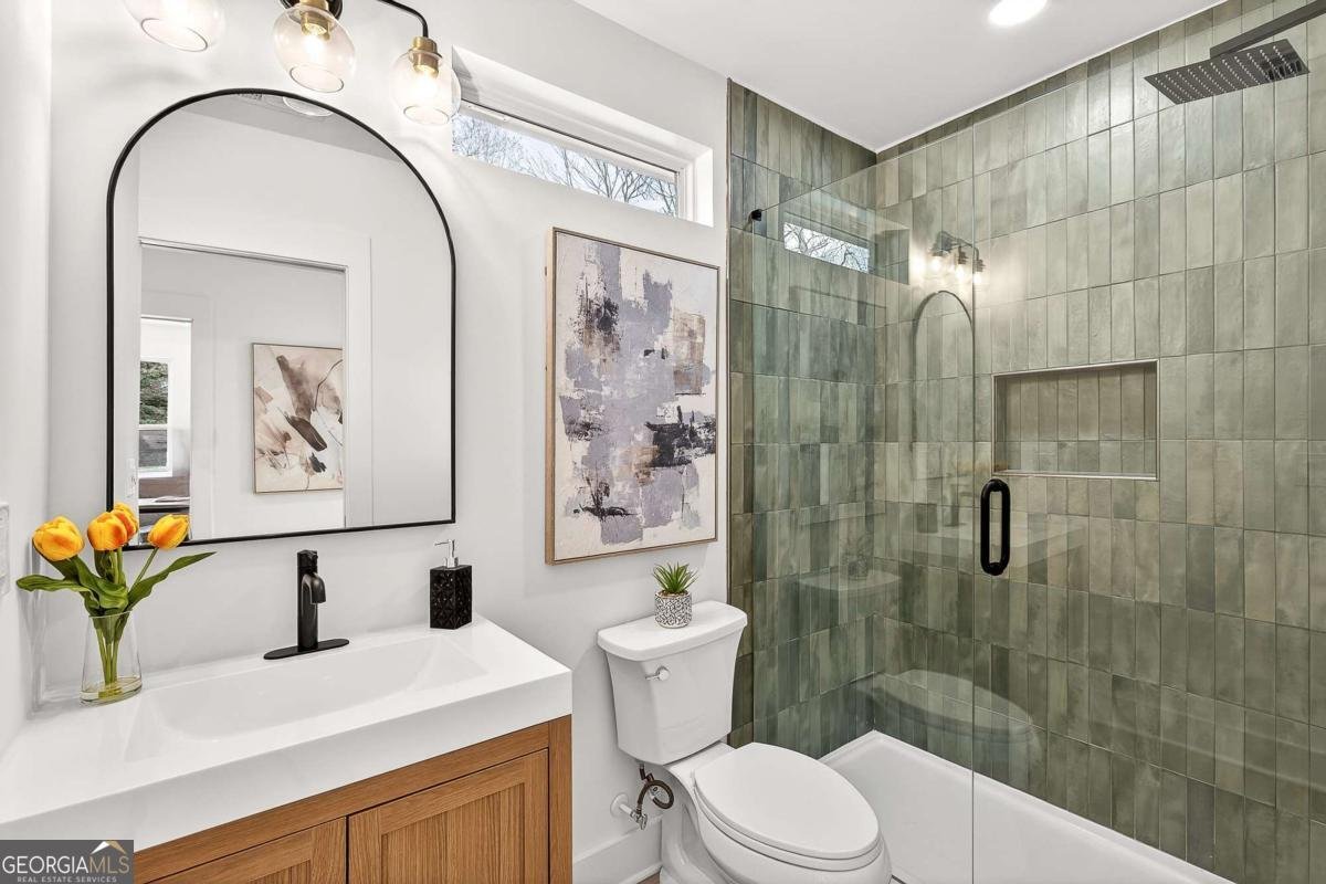 245 Doeskin Trail Smyrna - Photo 23