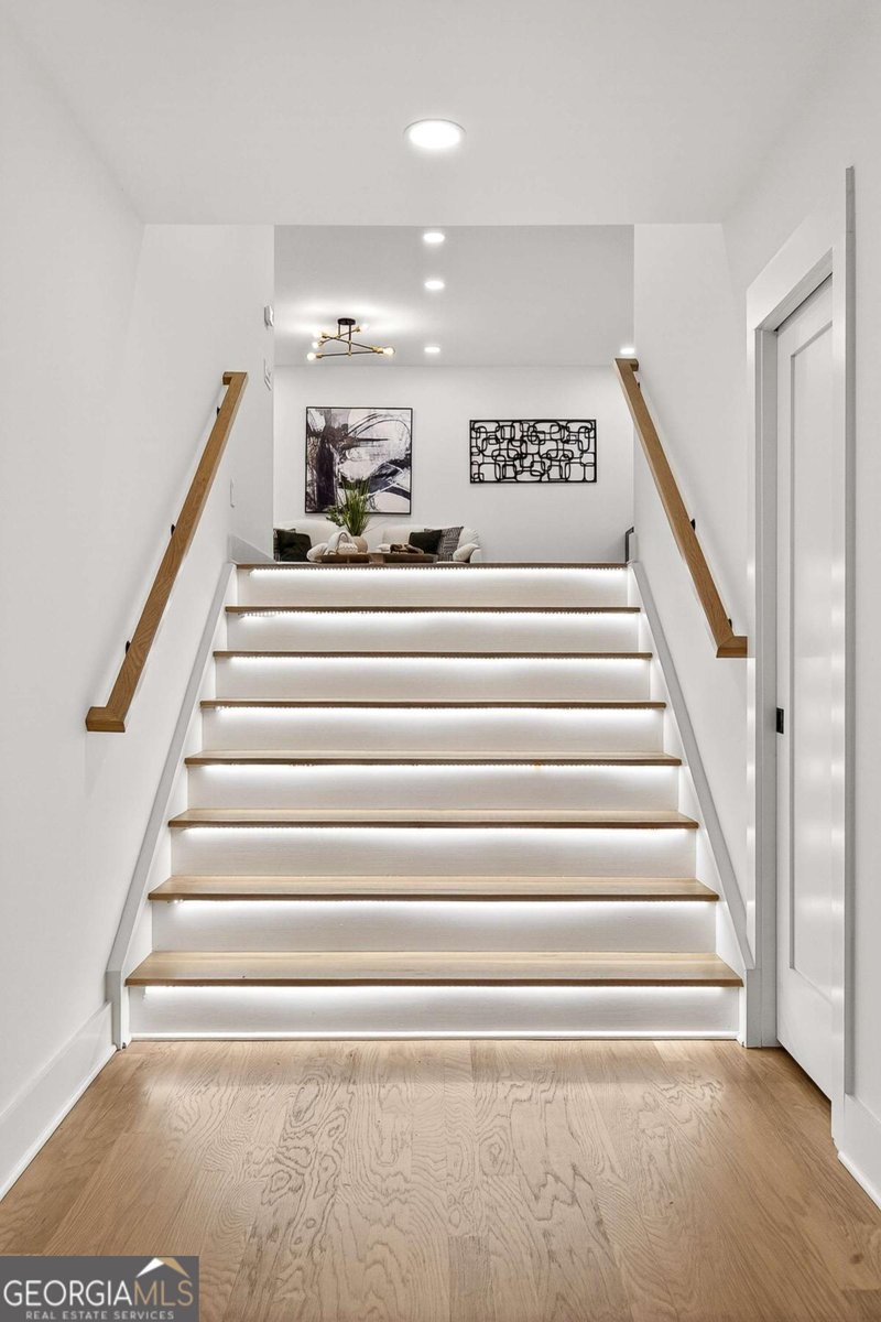 245 Doeskin Trail Smyrna - Photo 24