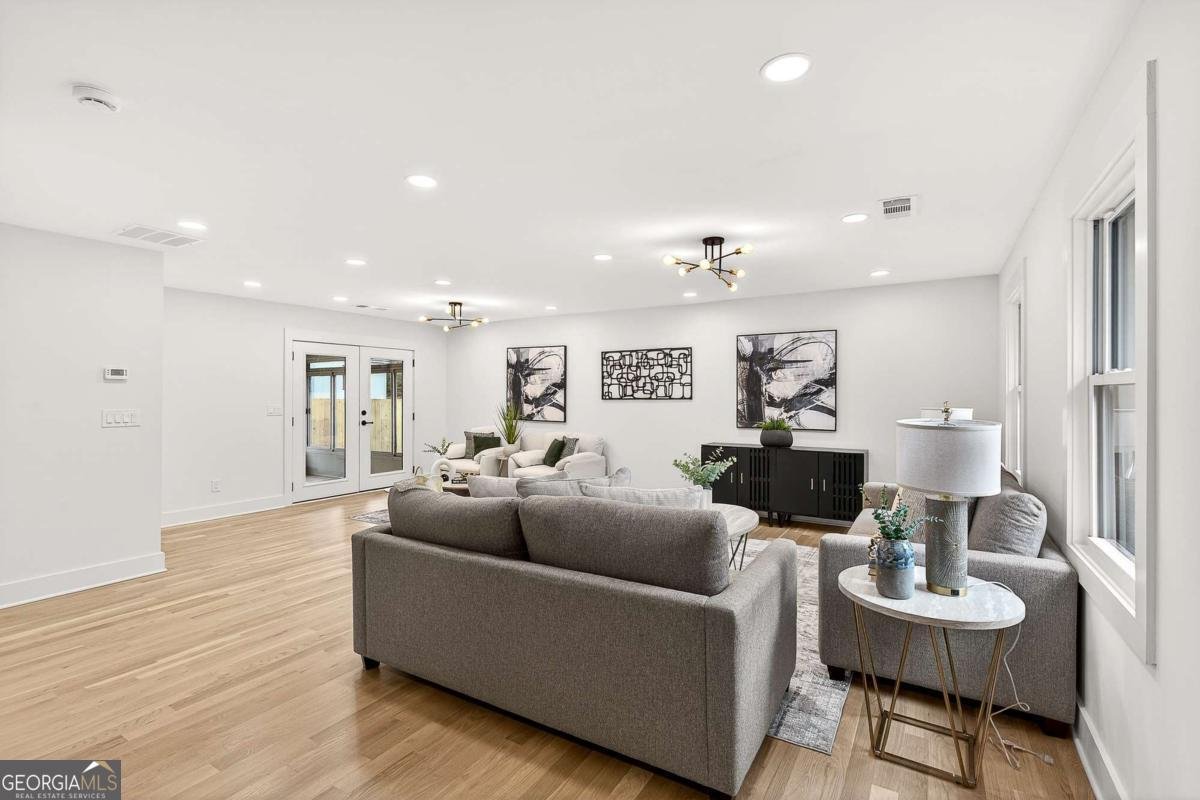 245 Doeskin Trail Smyrna - Photo 25