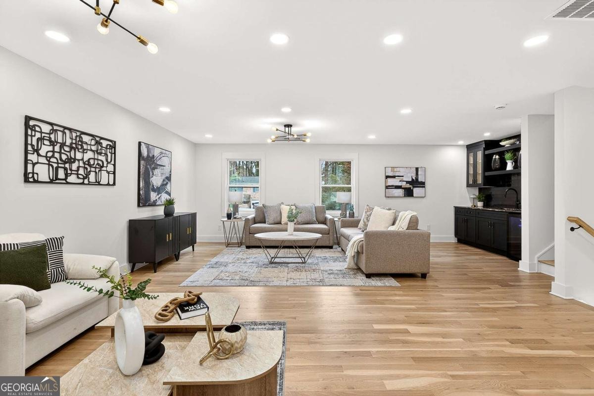 245 Doeskin Trail Smyrna - Photo 29