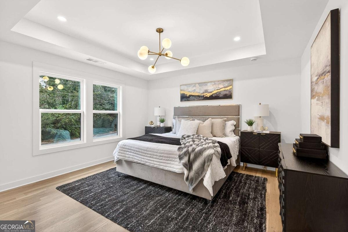 245 Doeskin Trail Smyrna - Photo 33