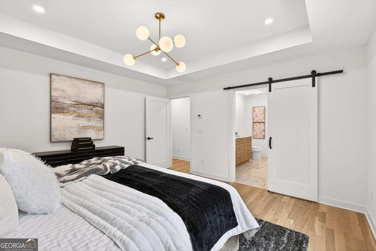 245 Doeskin Trail Smyrna - Photo 35