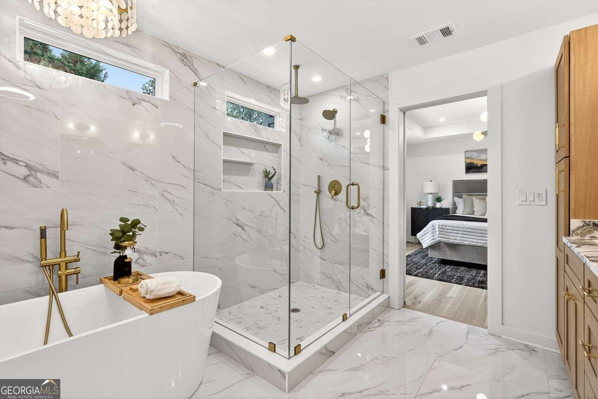 245 Doeskin Trail Smyrna - Photo 38