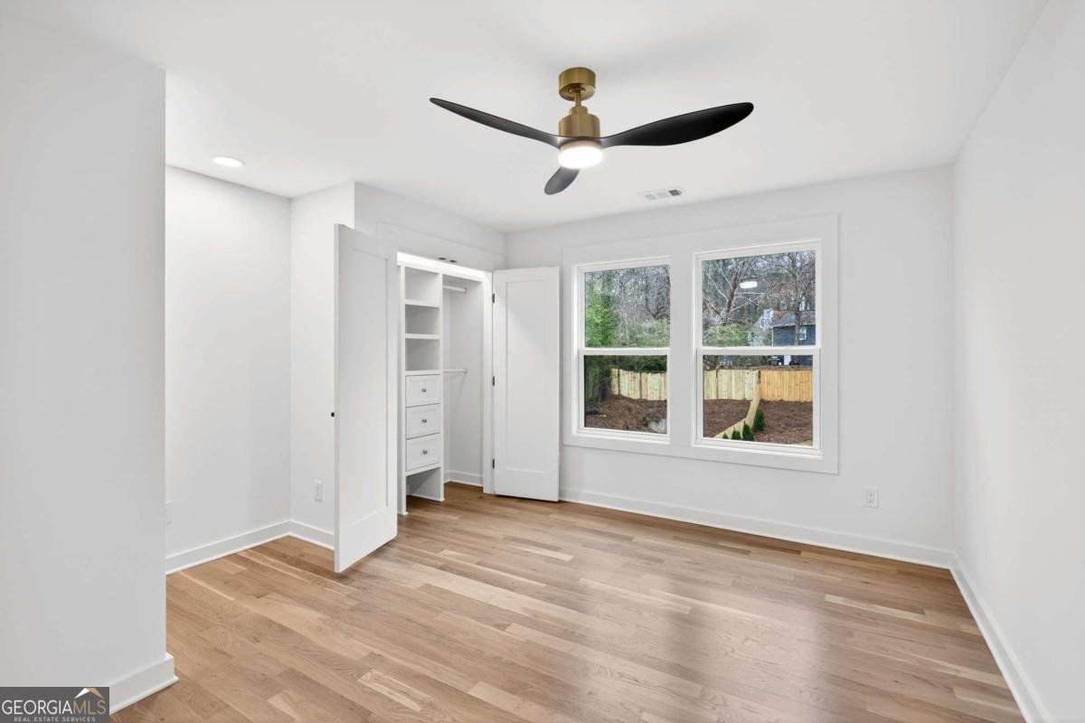 245 Doeskin Trail Smyrna - Photo 45