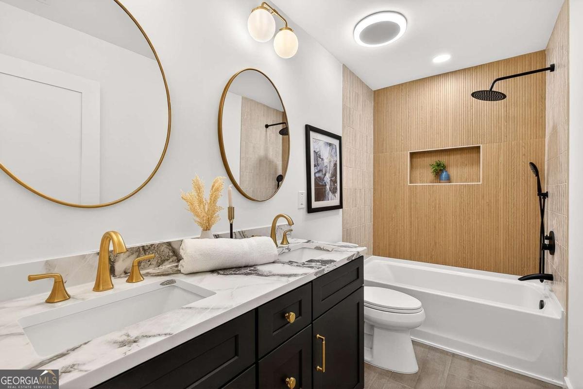 245 Doeskin Trail Smyrna - Photo 48