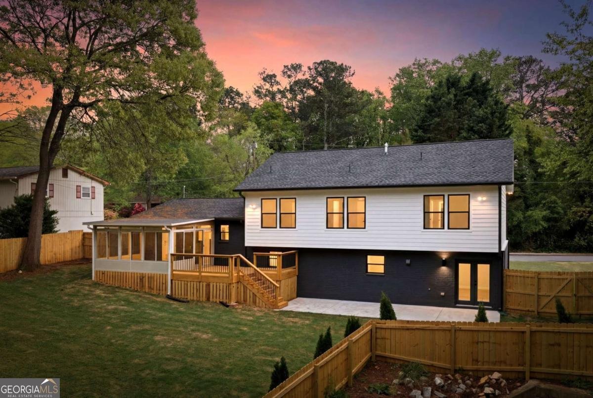 245 Doeskin Trail Smyrna - Photo 50