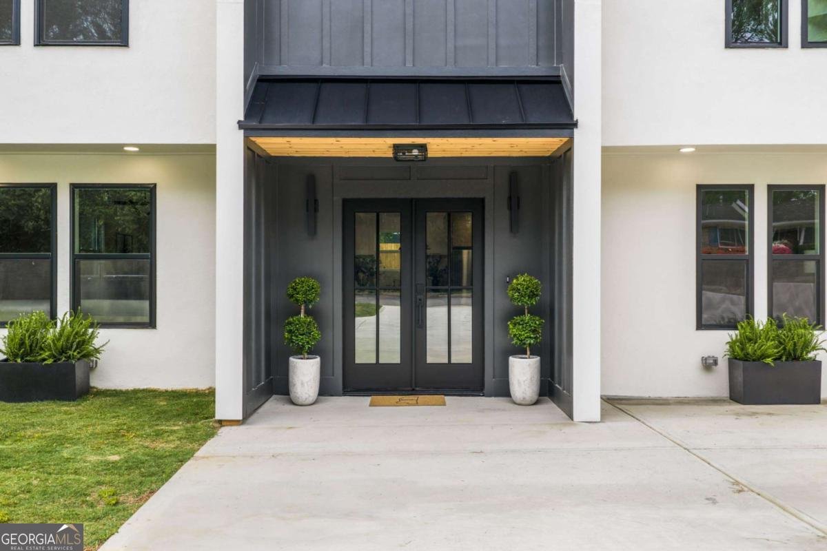 245 Doeskin Trail Smyrna - Photo 51