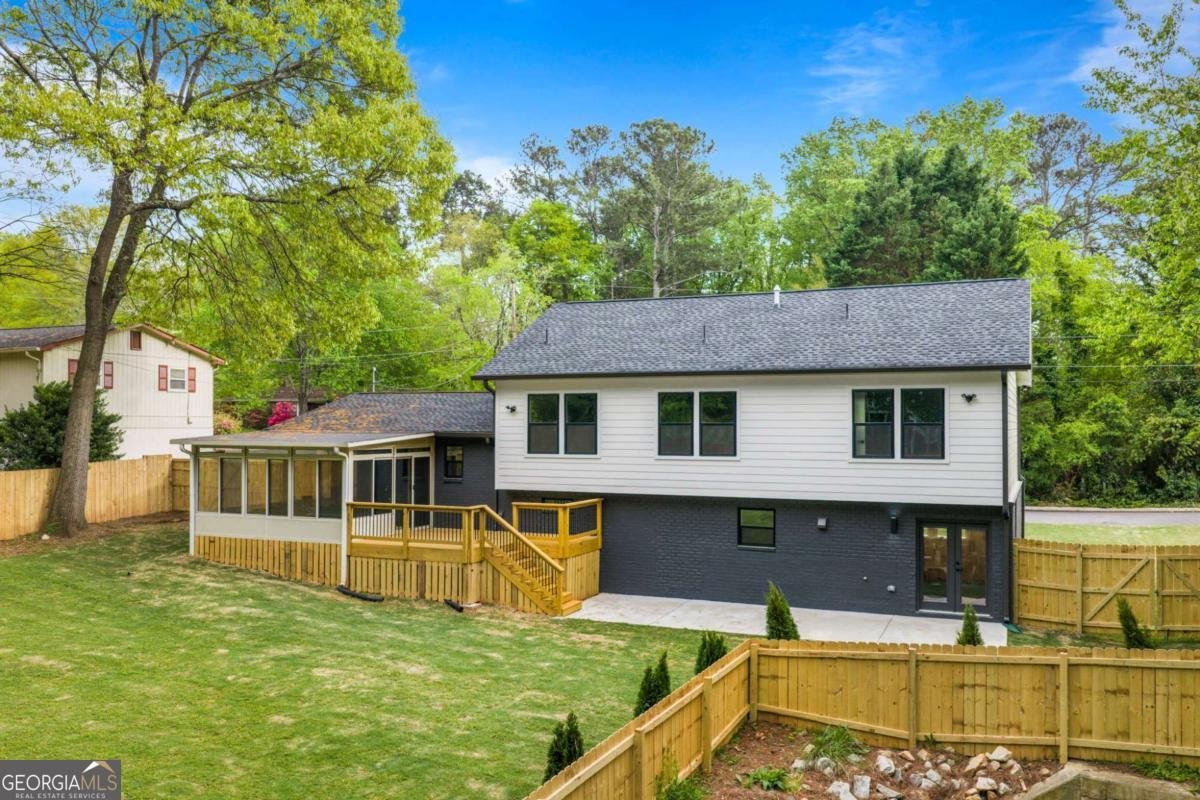 245 Doeskin Trail Smyrna - Photo 52