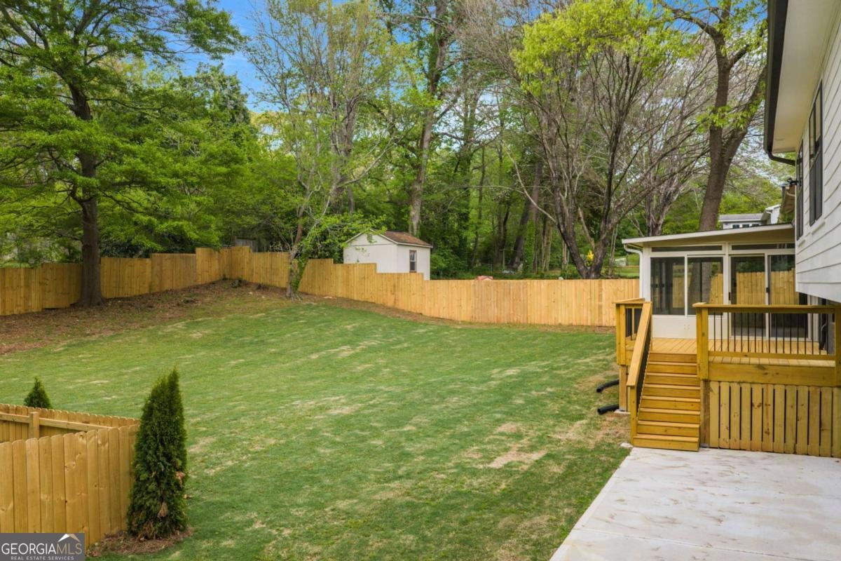 245 Doeskin Trail Smyrna - Photo 55