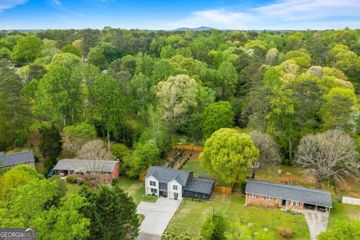 245 Doeskin Trail Smyrna - Photo 56