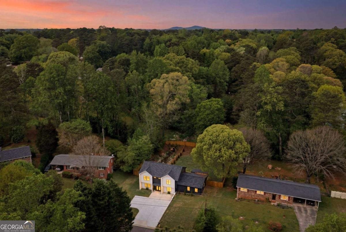 245 Doeskin Trail Smyrna - Photo 57