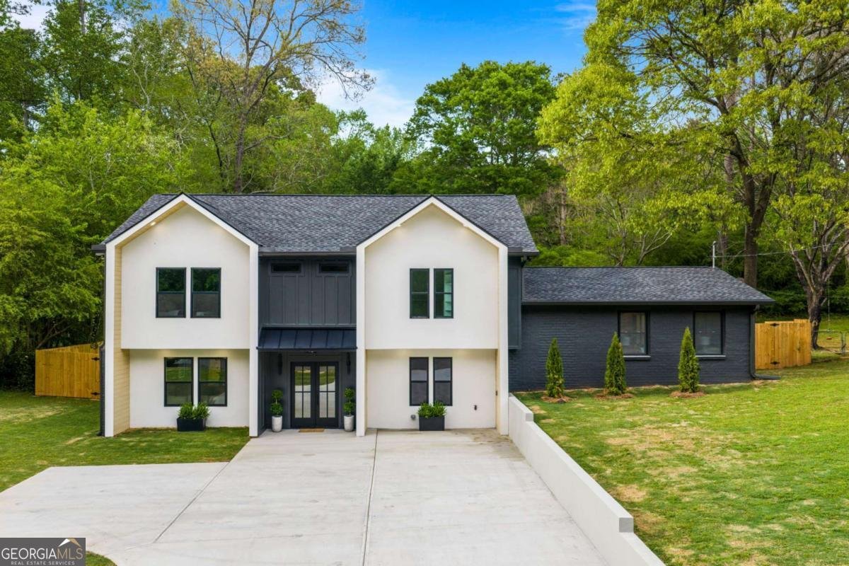 245 Doeskin Trail Smyrna - Photo 58